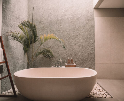 Массаж и СПА