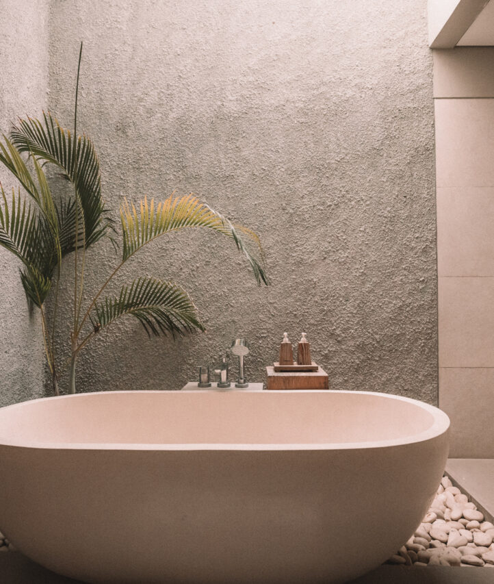 Массаж и СПА