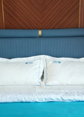 Deluxe Double однокомнатный 2-местный номер