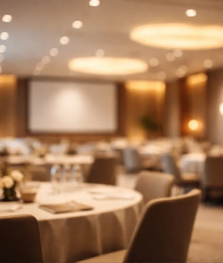 Конференцияларды өткізу