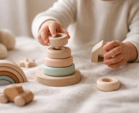 Детский клуб