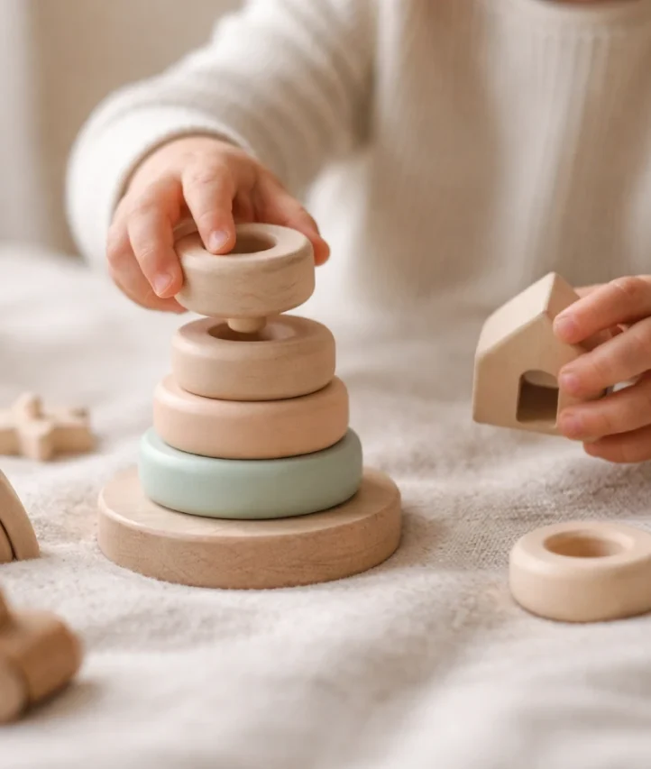 Балалар клубы