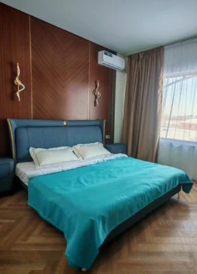 Villa (2-х этажная, 3-х комнатная, 6-местная)