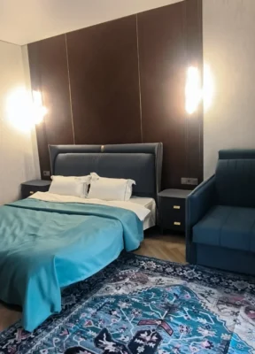 Family Однокомнатный 3-х местный номер