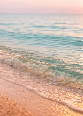 Полезные свойства озера Алаколь: природная здравница у подножия гор