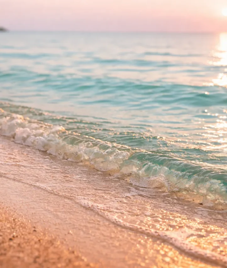 Полезные свойства озера Алаколь: природная здравница у подножия гор